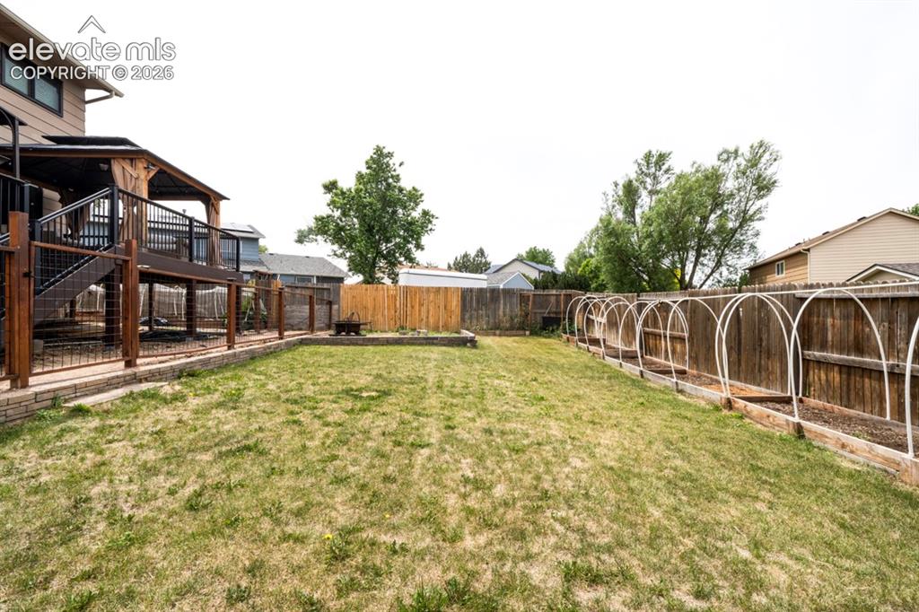560 Camrose Court Colorado Springs CO 80911
