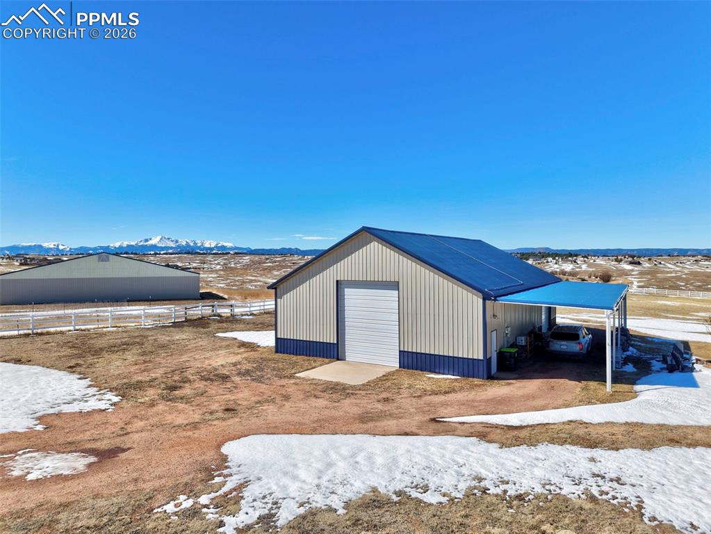 5734 Windridge Point Colorado Springs CO 80908