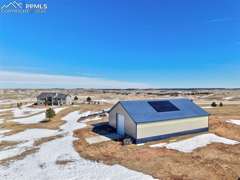5734 Windridge Point Colorado Springs CO 80908