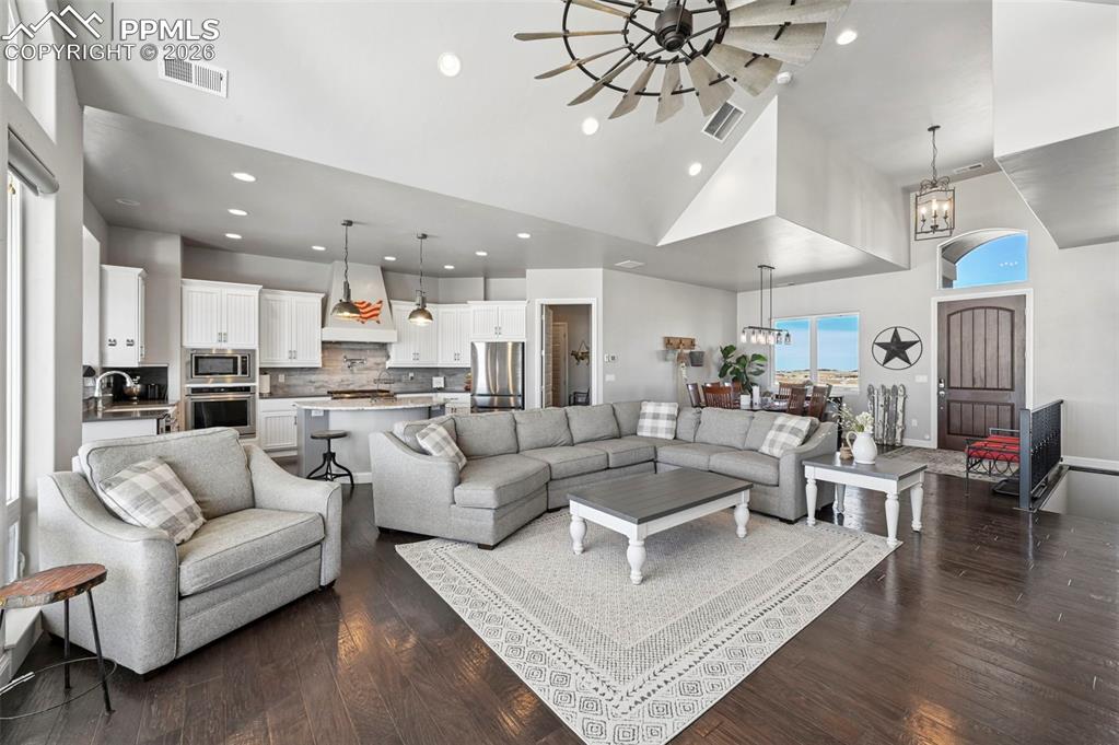 5734 Windridge Point Colorado Springs CO 80908
