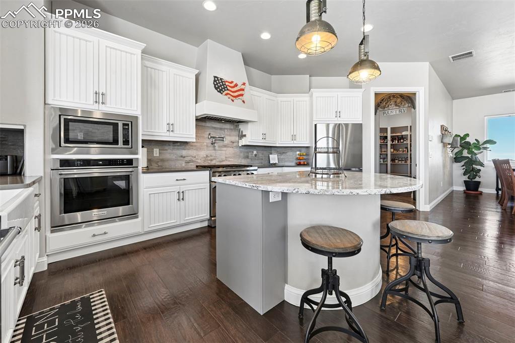 5734 Windridge Point Colorado Springs CO 80908