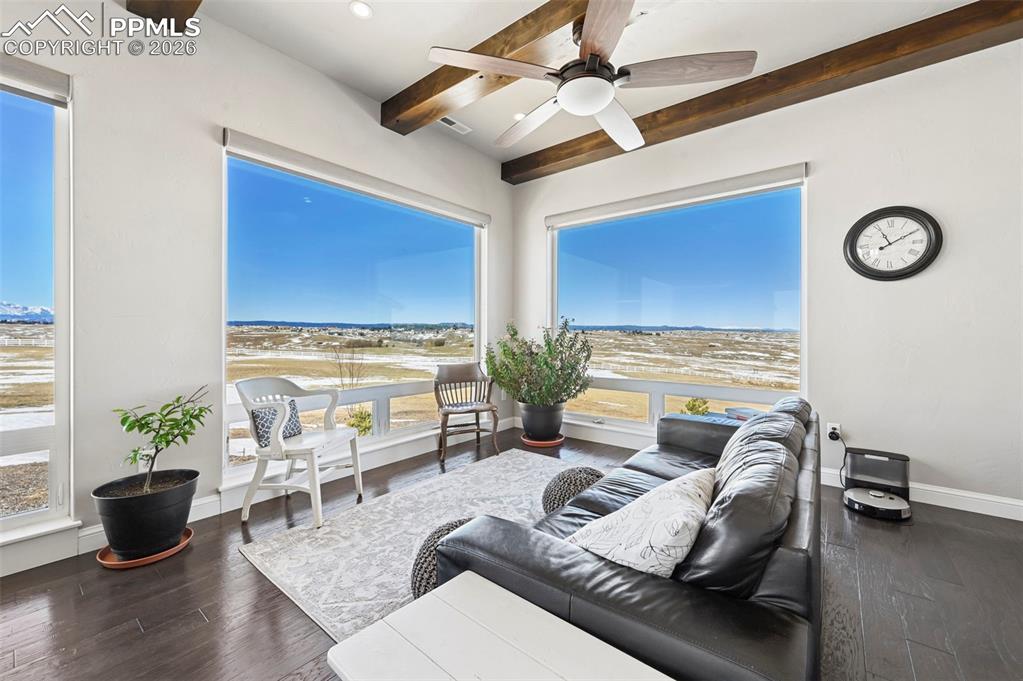 5734 Windridge Point Colorado Springs CO 80908