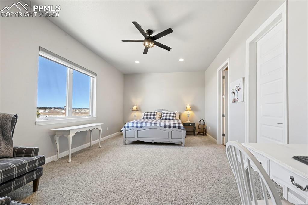 5734 Windridge Point Colorado Springs CO 80908