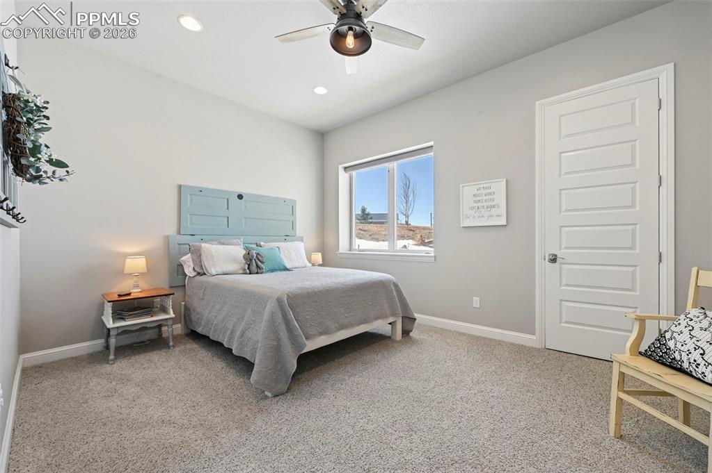5734 Windridge Point Colorado Springs CO 80908
