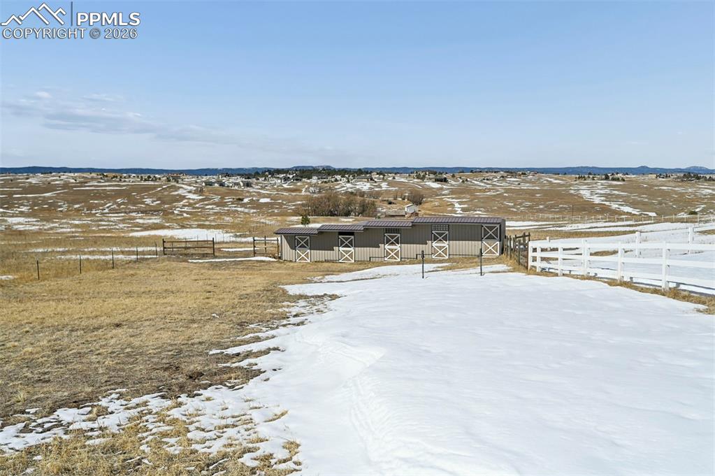 5734 Windridge Point Colorado Springs CO 80908
