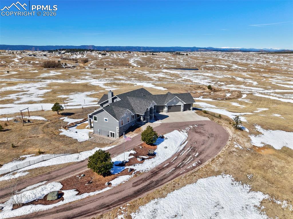 5734 Windridge Point Colorado Springs CO 80908