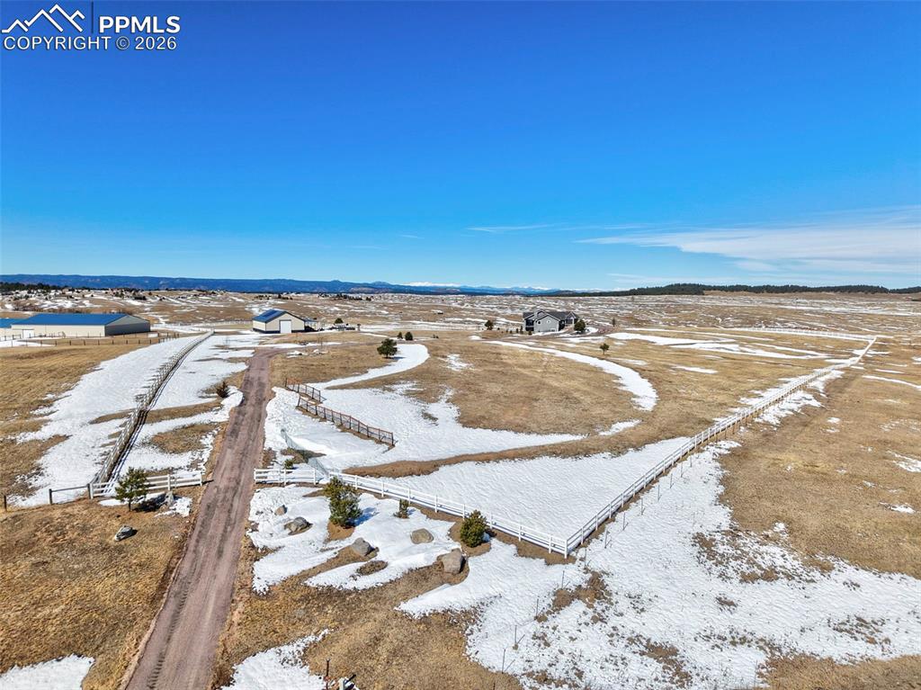 5734 Windridge Point Colorado Springs CO 80908