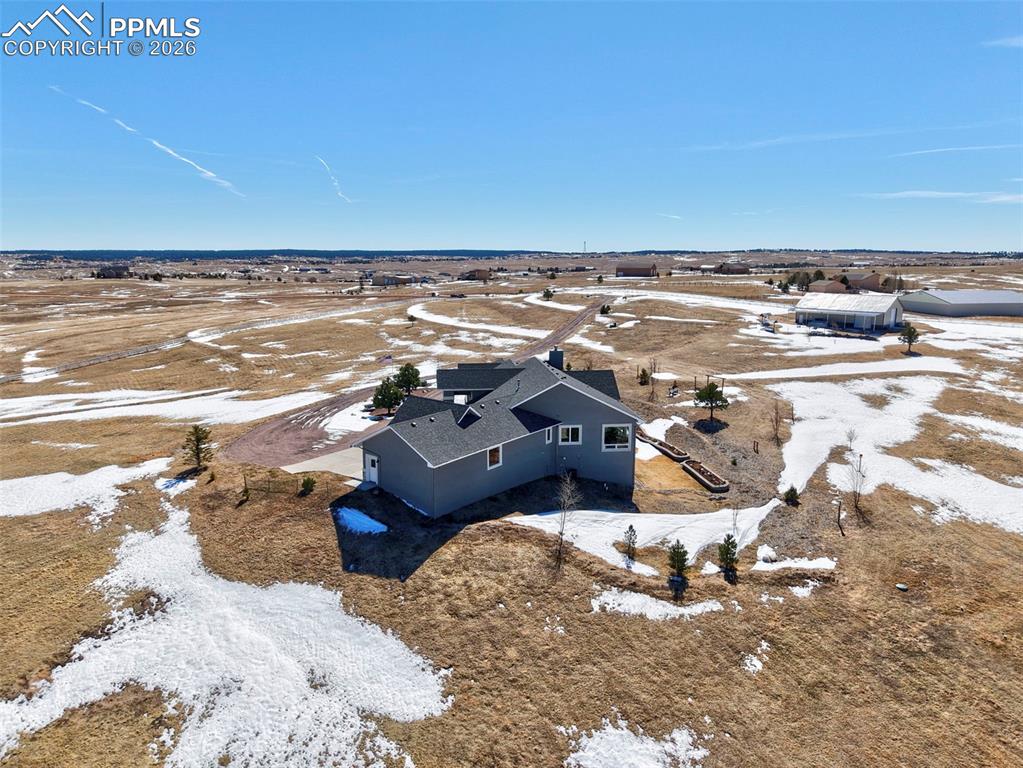 5734 Windridge Point Colorado Springs CO 80908