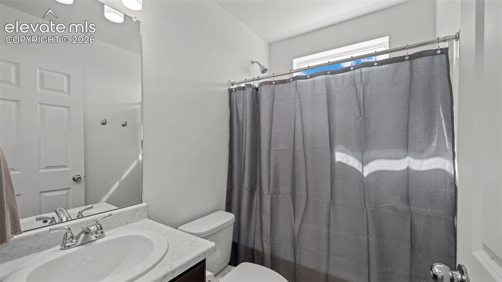 5756 Thurless Lane Colorado Springs CO 80927