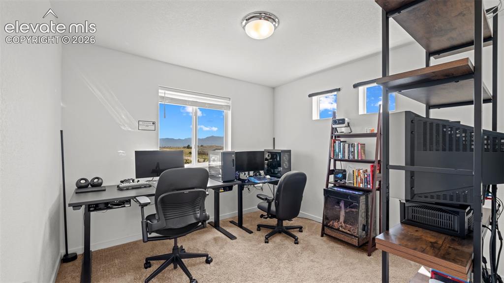 5756 Thurless Lane Colorado Springs CO 80927