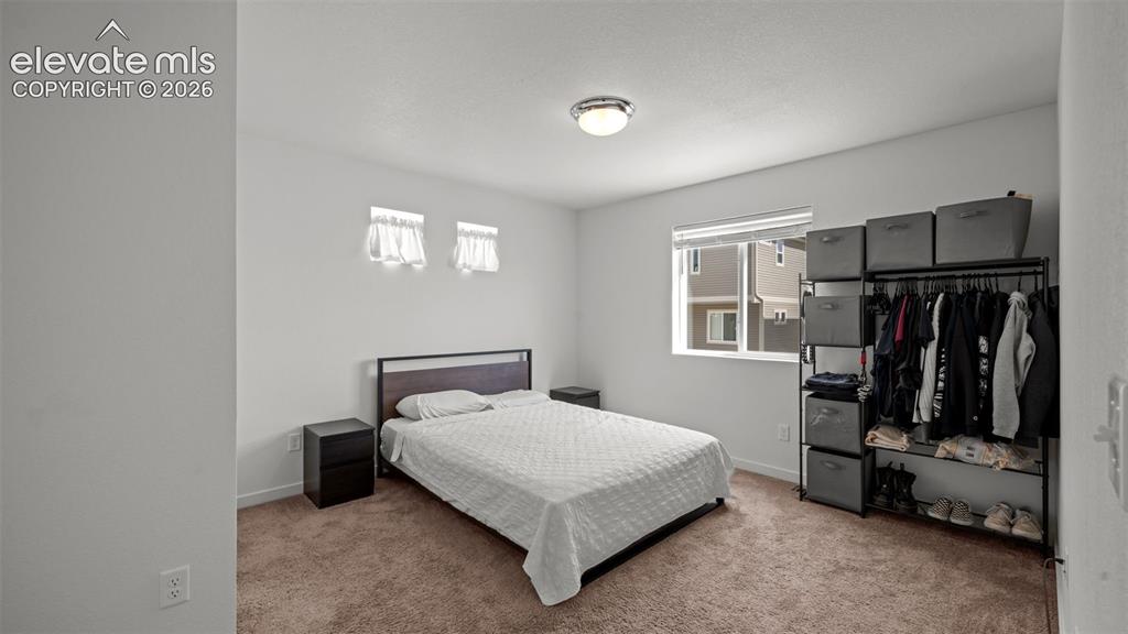 5756 Thurless Lane Colorado Springs CO 80927