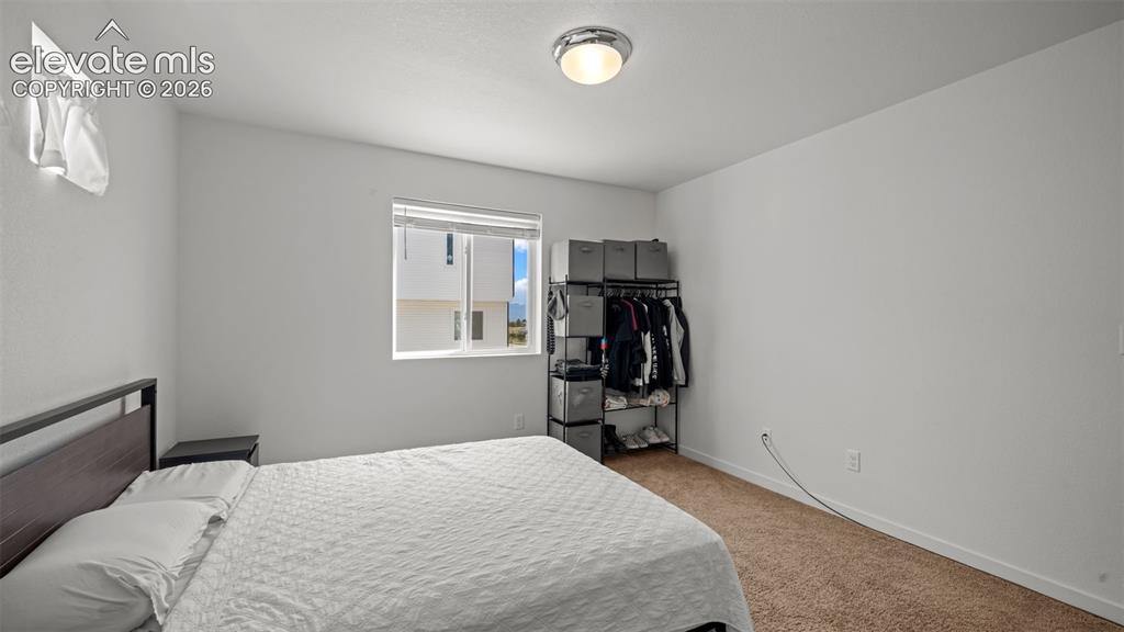 5756 Thurless Lane Colorado Springs CO 80927