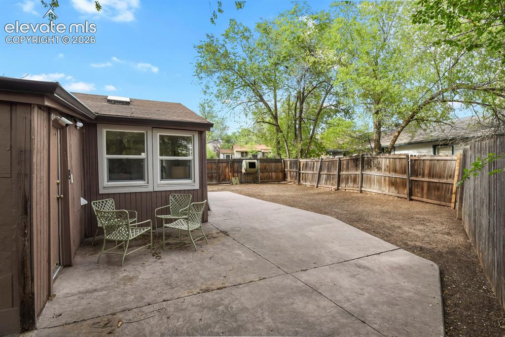 2631 E Yampa Street Colorado Springs CO 80909
