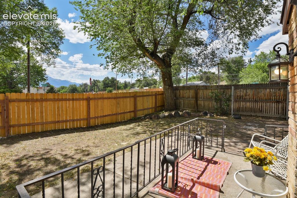 2631 E Yampa Street Colorado Springs CO 80909