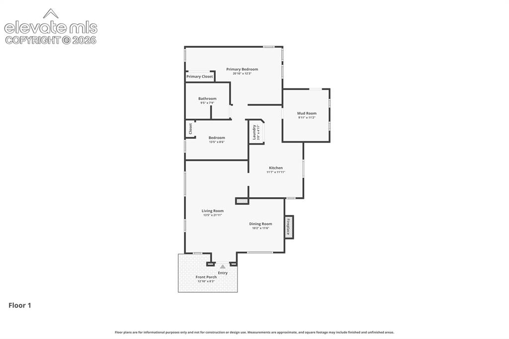 2631 E Yampa Street Colorado Springs CO 80909
