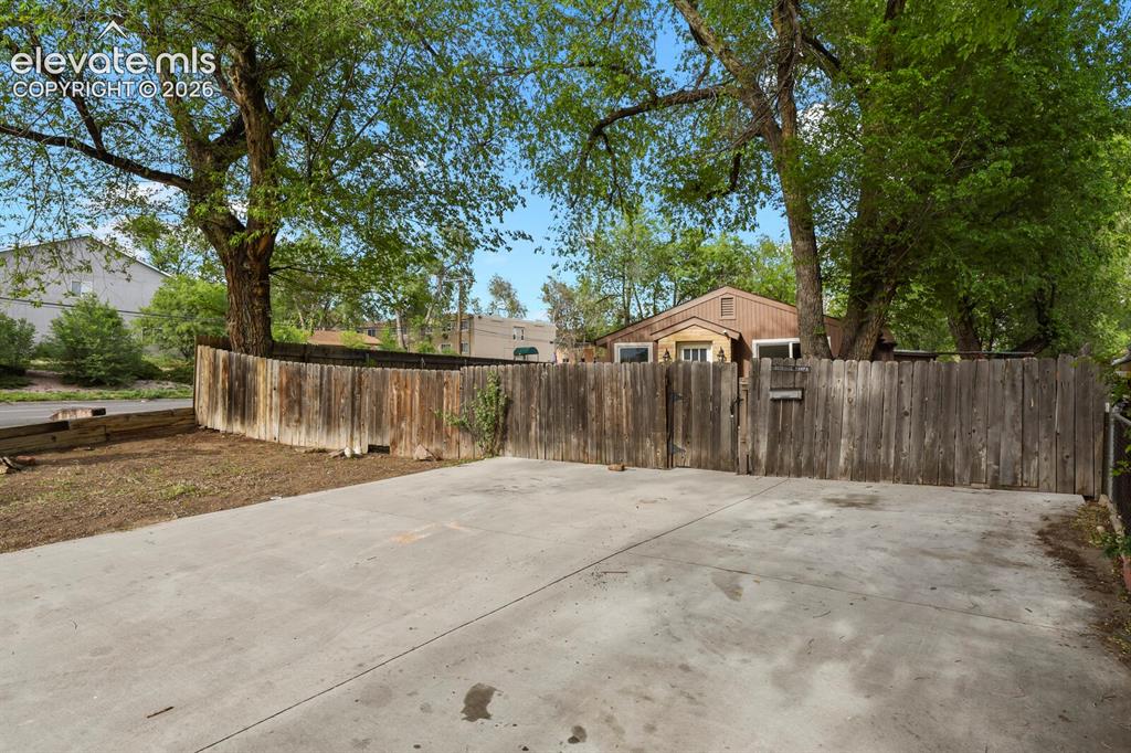 2631 E Yampa Street Colorado Springs CO 80909