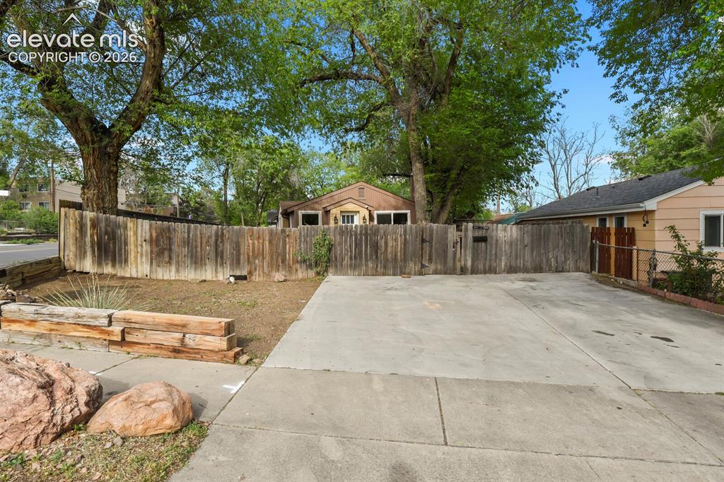 2631 E Yampa Street Colorado Springs CO 80909