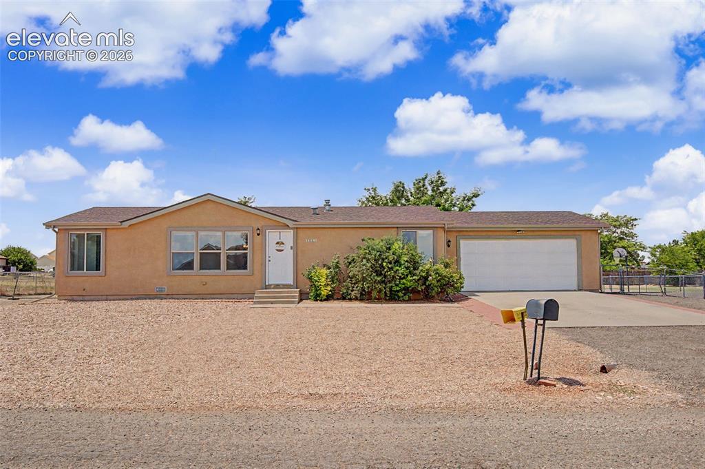 667 S Burro Drive Pueblo CO 81007