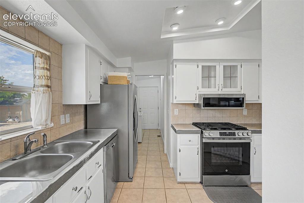 667 S Burro Drive Pueblo CO 81007