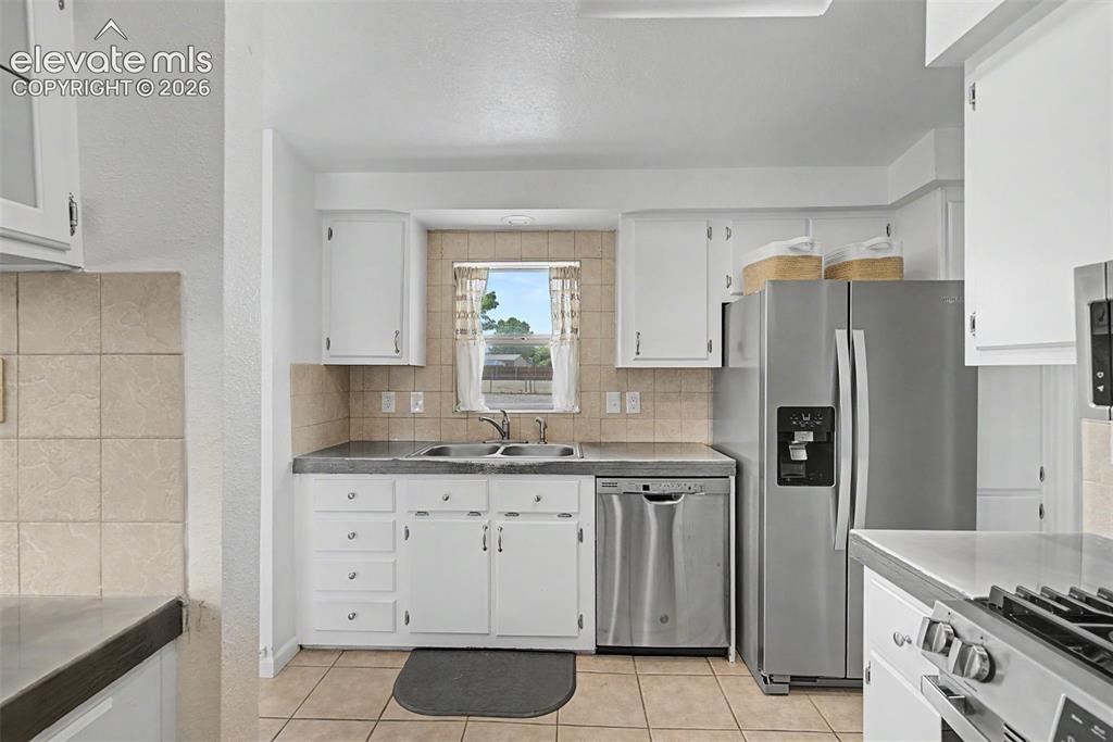 667 S Burro Drive Pueblo CO 81007
