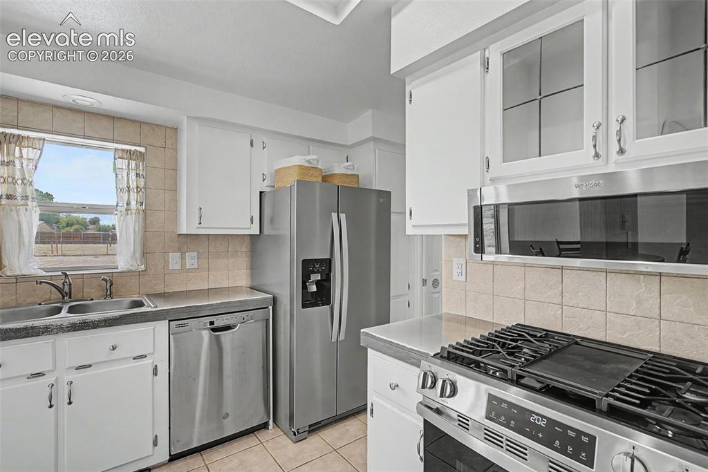 667 S Burro Drive Pueblo CO 81007