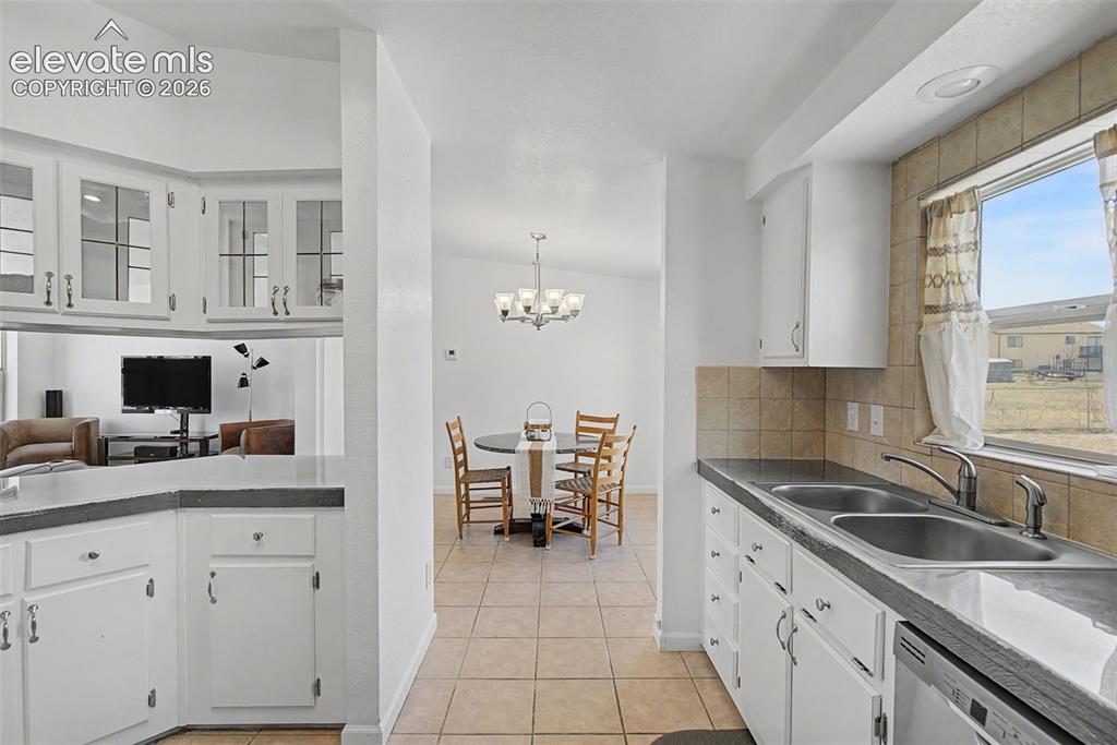 667 S Burro Drive Pueblo CO 81007