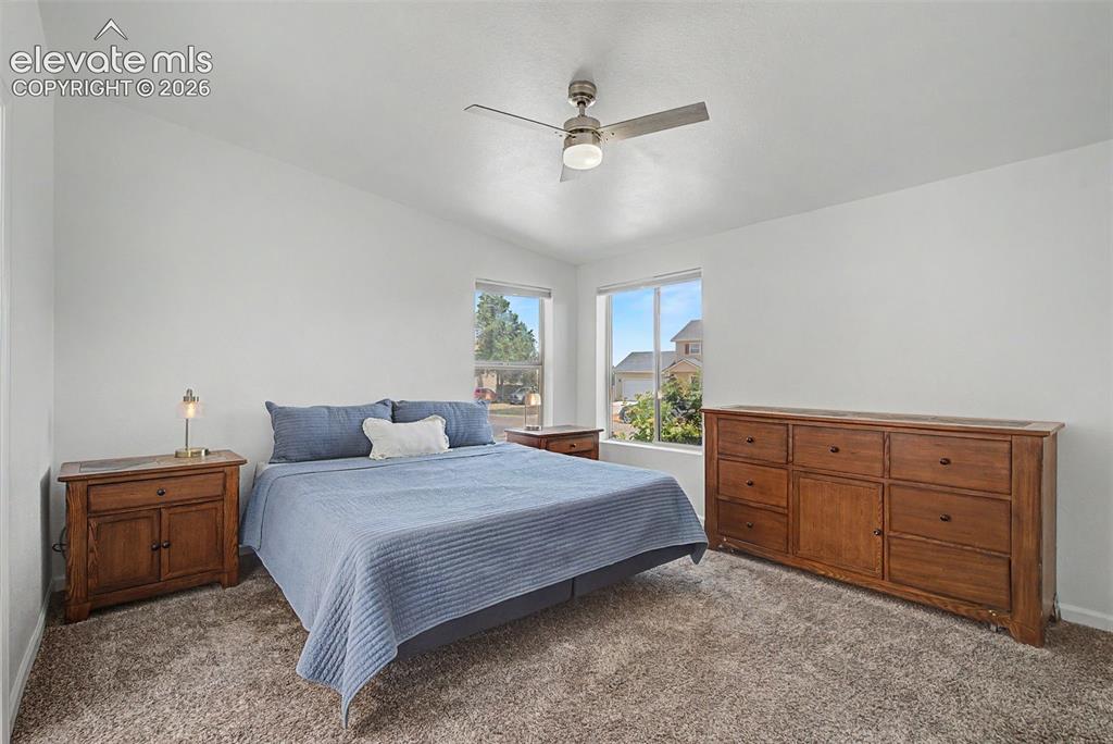 667 S Burro Drive Pueblo CO 81007