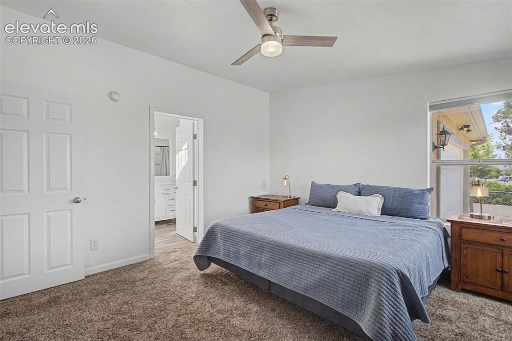 667 S Burro Drive Pueblo CO 81007