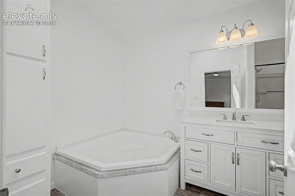 667 S Burro Drive Pueblo CO 81007