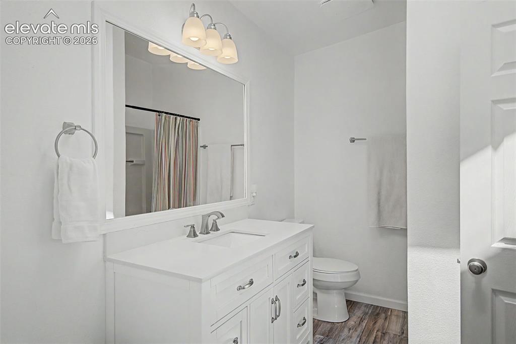 667 S Burro Drive Pueblo CO 81007