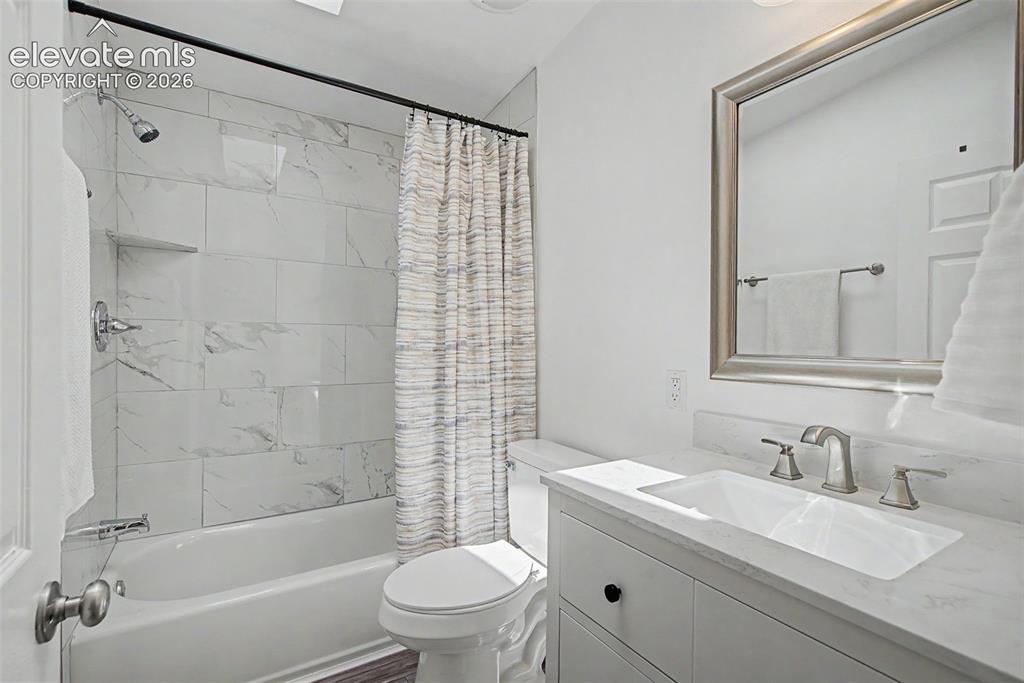 667 S Burro Drive Pueblo CO 81007