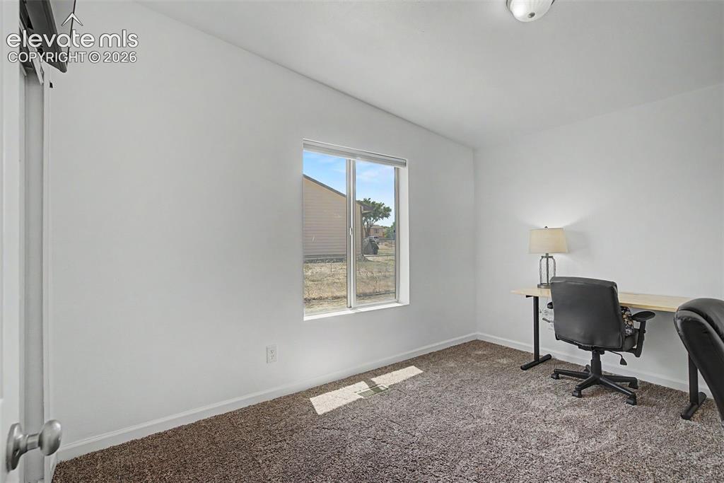 667 S Burro Drive Pueblo CO 81007