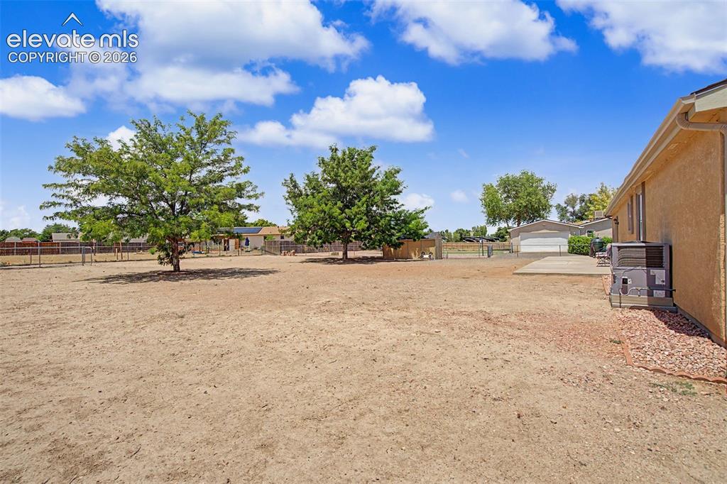 667 S Burro Drive Pueblo CO 81007