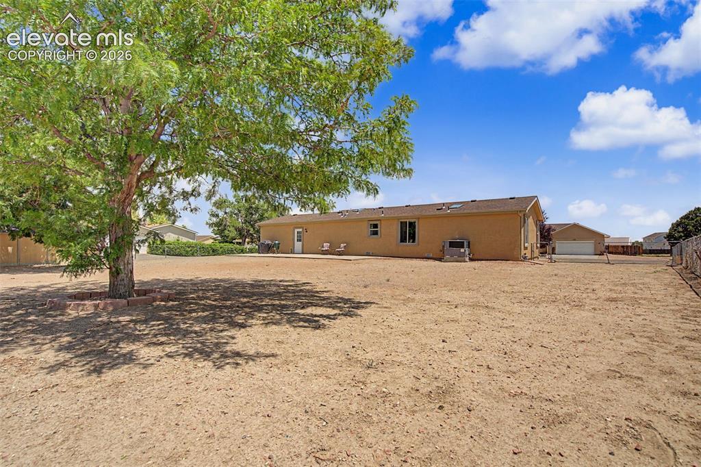 667 S Burro Drive Pueblo CO 81007