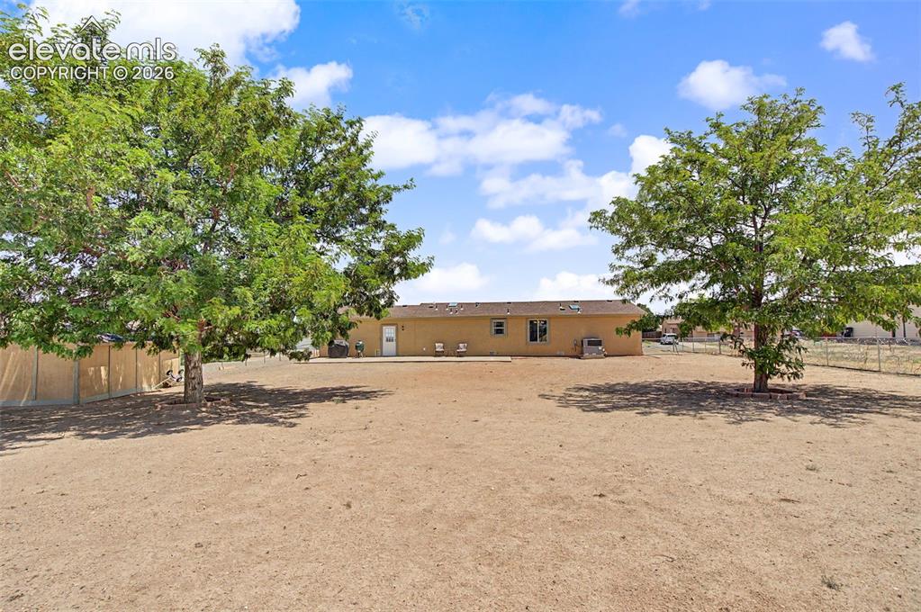 667 S Burro Drive Pueblo CO 81007