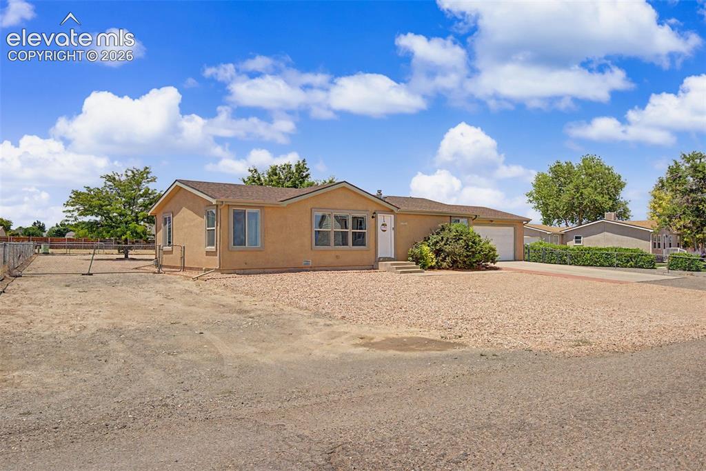 667 S Burro Drive Pueblo CO 81007