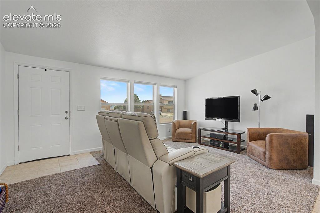667 S Burro Drive Pueblo CO 81007
