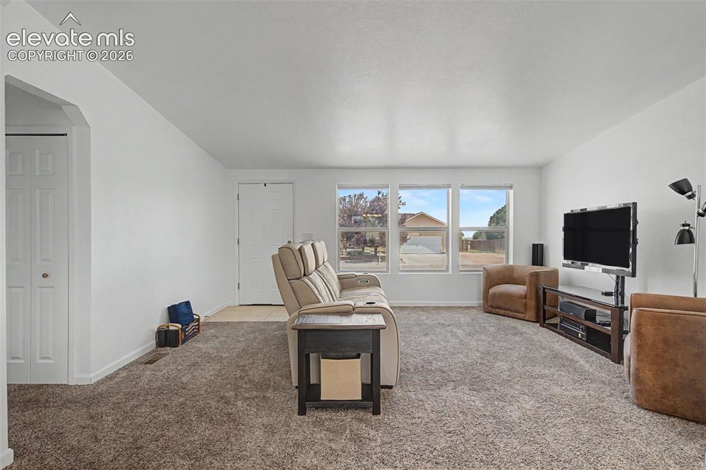 667 S Burro Drive Pueblo CO 81007