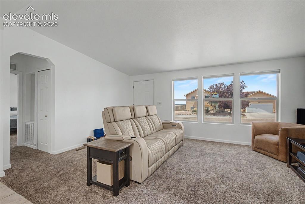 667 S Burro Drive Pueblo CO 81007