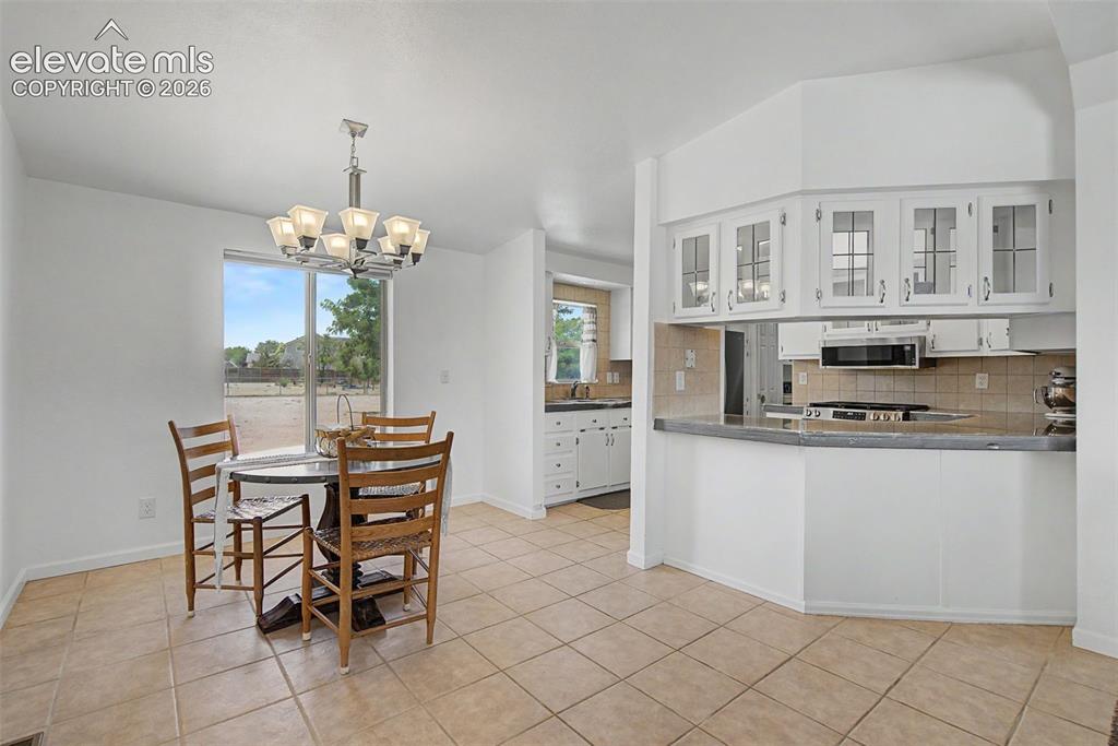 667 S Burro Drive Pueblo CO 81007