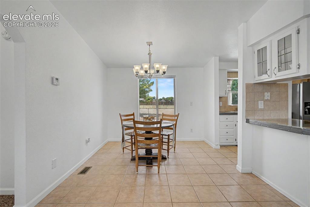667 S Burro Drive Pueblo CO 81007