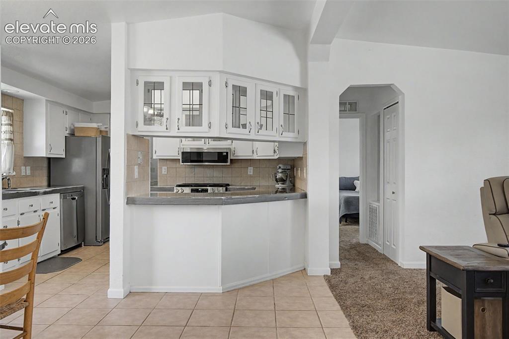 667 S Burro Drive Pueblo CO 81007