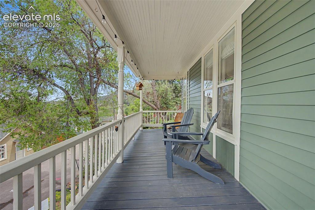 60 Waltham Avenue Manitou Springs CO 80829