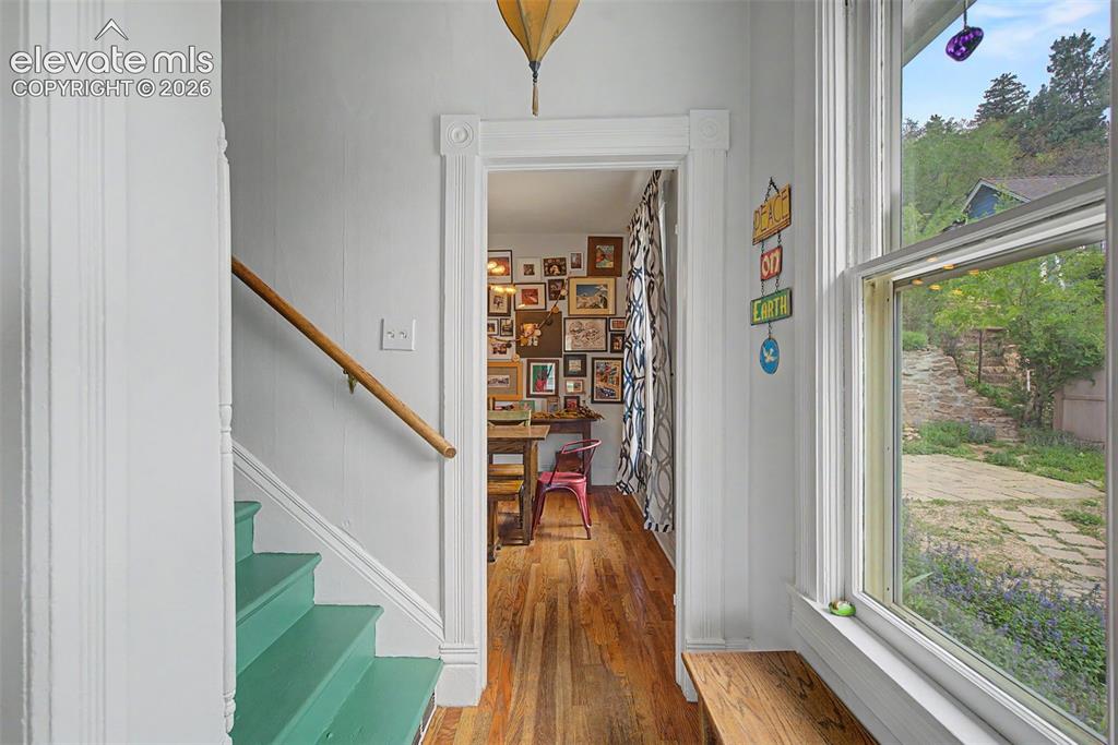 60 Waltham Avenue Manitou Springs CO 80829