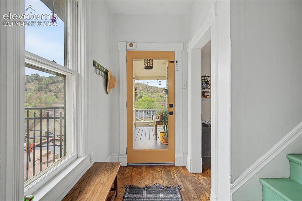 60 Waltham Avenue Manitou Springs CO 80829