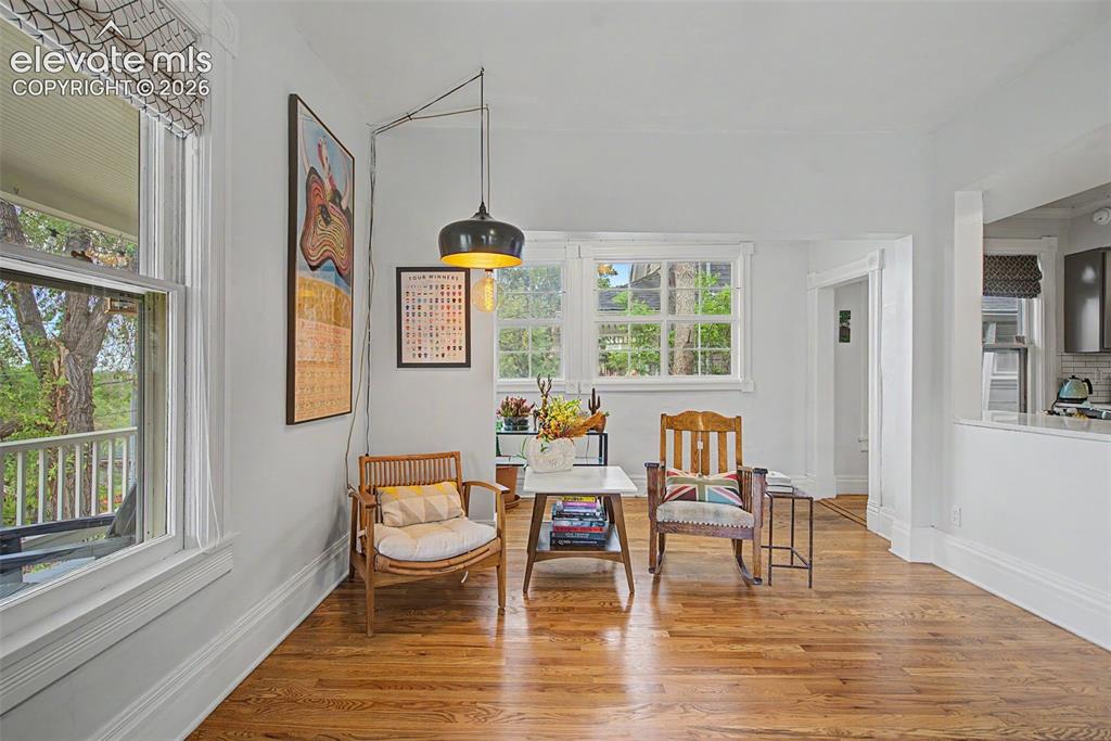 60 Waltham Avenue Manitou Springs CO 80829