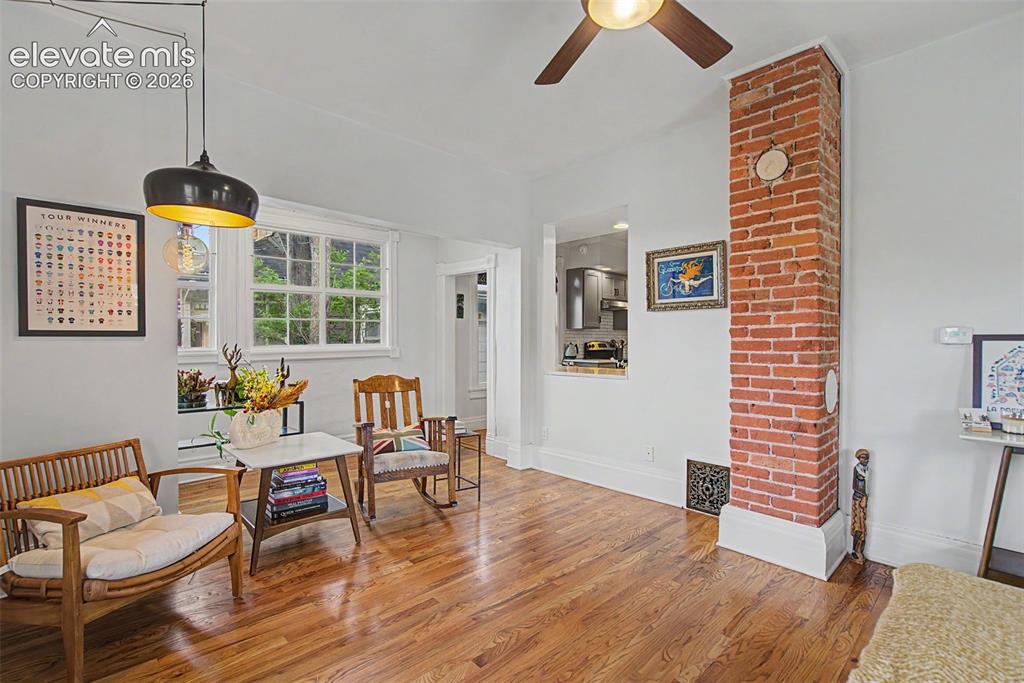 60 Waltham Avenue Manitou Springs CO 80829