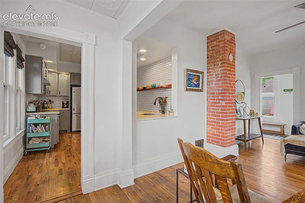 60 Waltham Avenue Manitou Springs CO 80829