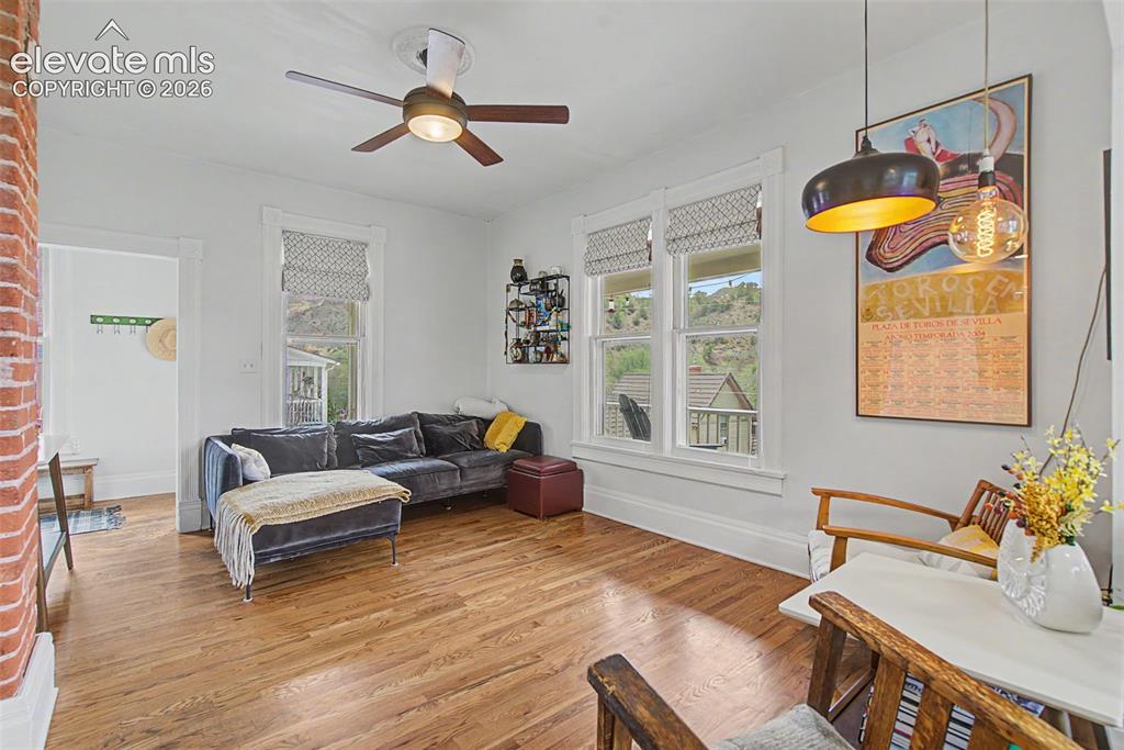 60 Waltham Avenue Manitou Springs CO 80829