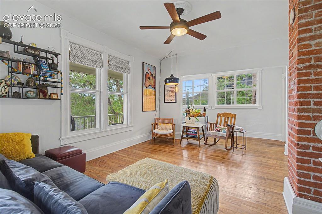 60 Waltham Avenue Manitou Springs CO 80829